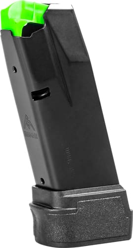 MEC-GAR MAG SPRINGFIELD HELL – CAT 9MM 14RD AFC-BLACK
