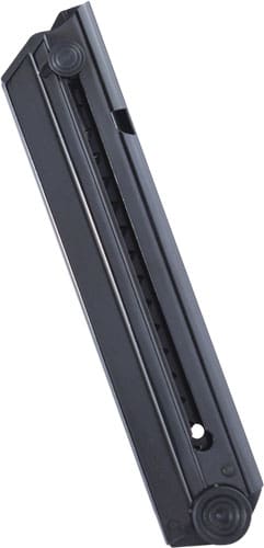 MEC-GAR MAGAZINE LUGER P-08 – 9MM LUGER 8RD BLUED