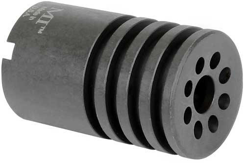 MI PISTOL BLAST DIVERTER – M92/85 KRINK 26MM LH THREADS