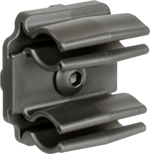 MI UNIVERSAL SHELL HOLDER – M-LOK COMPATIBLE BLACK
