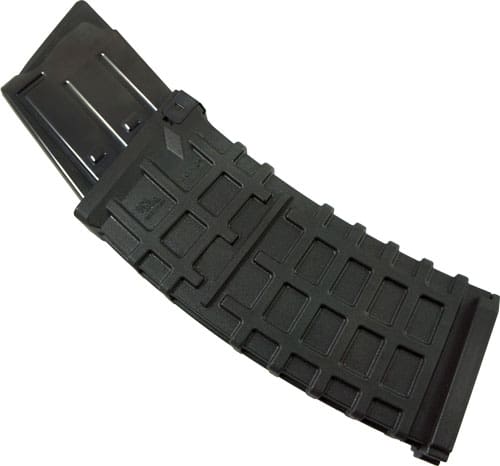 PRO MAG MAGAZINE MKA 1919 12GA – 10RD BLACK POLYMER