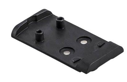 SHIELD SIGHTS MOS MOUNTING – PLATE FOR GLOCK MOS SYSTEM