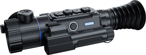 PARD OCELOT 480 THERMAL RIFLE – SCOPE 35MM LENS W/LRF