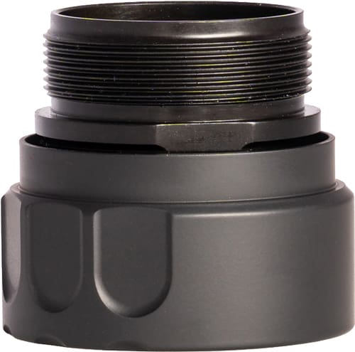 RUGGED SUPPRESSORS DUAL TAPER – MOUNT OBSIDIAN