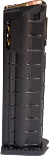 KEL-TEC MAGAZINE FOR P-17 22LR – 16RD BLACK