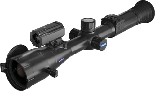 PARD PANTERA 480 THERMAL RIFLE – SCOPE 35MM LENS W/LRF