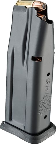 SPRINGFIELD MAGAZINE 1911 DS – PRODIGY 9MM 15RD COMPACT
