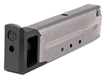 RUGER MAGAZINE P93/P94/P95/ – P89 9MM LUGER 10RD S/S