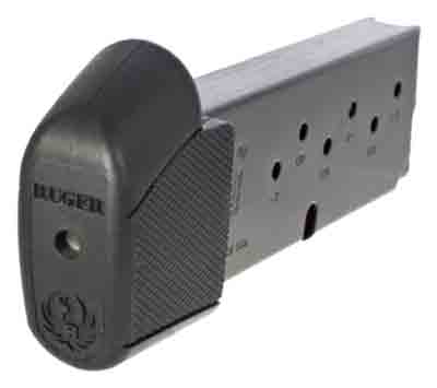 RUGER MAGAZINE LC9 EC9 9MM – 9RD