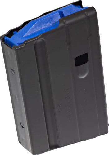 RUGER MAGAZINE AMERICAN – 6.5 GRENDEL 22 ARC 6MM ARC 10R