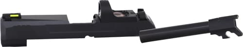 RUGER MAX-9 LONG SLIDE – ASSEMBLY W/READYDOT SIGHT