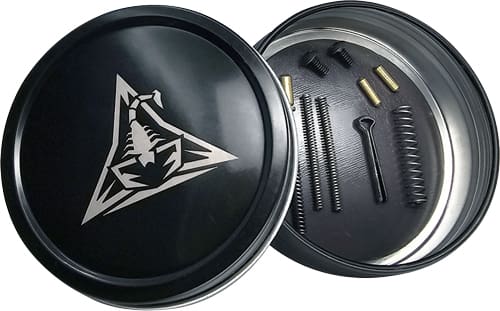 RISE OH S#8T KIT SPARE PARTS – KIT FOR AR-15 SCREW TOP TIN