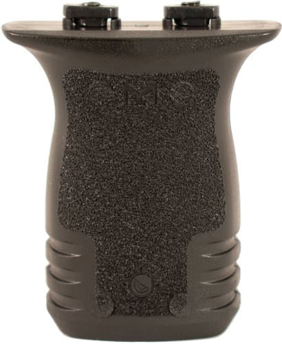 MFT REACT COMPACT VERTICAL – GRIP MLOCK DIRECT CONNECT BLK