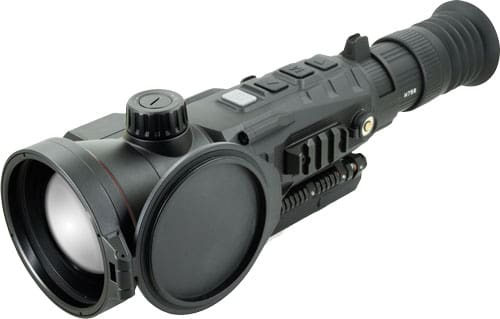 NOCPIX RICO 2 THERMAL WEAPON – SIGHT LRF 640X512 75MM
