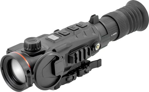 NOCPIX RICO 2 THERMAL WEAPON – SIGHT LRF 384X288 42MM