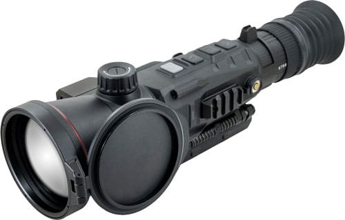 NOCPIX RICO 2 THERMAL WEAPON – SIGHT LRF 1280X1024 75MM