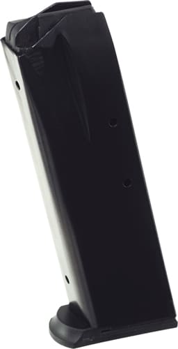 PRO MAG MAGAZINE SCCY CPX2/PX1 – 9MM 15RD BLUED STEEL
