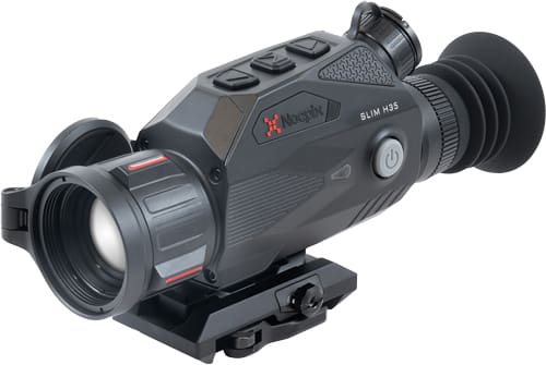NOCPIX SLIM H35 MULTI FUNCTION – THERMAL OPTIC 640 35MM 3X