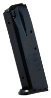 PRO MAG MAGAZINE S&W 5900/459 – /915 9MM 15RD BLUED STEEL