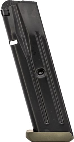 SAR USA MAGAZINE SOCOM COMPACT – 9MM 15RD OD GREEN