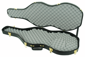 THOMPSON VIOLIN CASE FOR – THOMPSON RIFLES BLACK