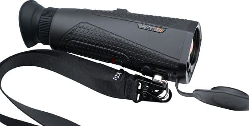 RIX TITAN T6 THERMAL IMAGING – MONOCULAR 640 35MM WITH LRF
