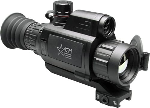 AGM VARMINT V2 LRF 35-384 THML – RFL SCOPE 384X288 35MM LENS