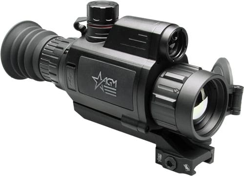 AGM VARMINT V2 LRF 35-640 THML – RFL SCOPE 640X512 35MM LENS