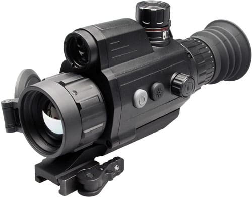 AGM VARMINT V2 LRF 35-640 THML - RFL SCOPE 640X512 35MM LENS - Image 2