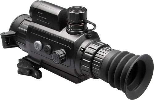 AGM VARMINT V2 LRF 35-640 THML - RFL SCOPE 640X512 35MM LENS - Image 3