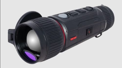 NOCPIX VISTA S50R THERMAL – MONOCULAR LRF 1280 50MM 2X