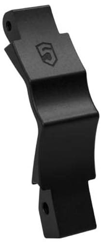 PHASE 5 TRIGGER GUARD WINTER – STYLED FOR AR-15 BLACK