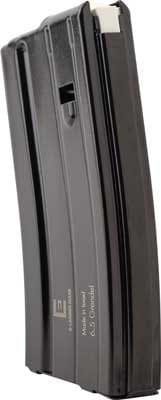 E-LANDER MAGAZINE 6.5 GRENDEL - 17RD STEEL - Image 2