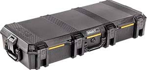 PELICAN VAULT SINGLE RIFLE - CASE W/ FOAM 50" BLACK - Image 4