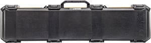 PELICAN VAULT SINGLE RIFLE - CASE W/ FOAM 50" BLACK - Image 2