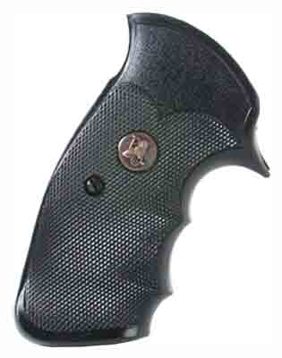 PACHMAYR GRIPPER PRO GRIP FOR – S&W K&L FRAME SQUARE BUTT