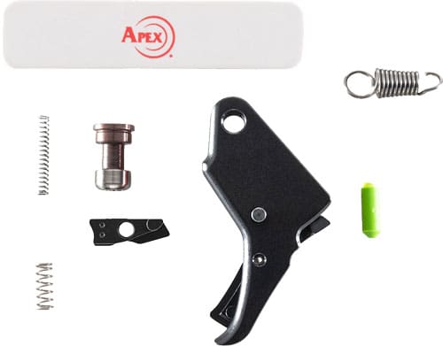 APEX TRIGGER DUTY/CARRY – ENHANCEMENT KIT M&P SHIELD9/40