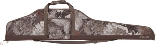 ALLEN BEDROCK LONG 52″ CASE – RIFLE VEIL ALPINE