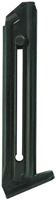 BROWNING MAGAZINE BUCK MARK – 22LR 10RD BLUED