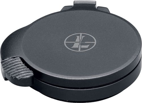 LEUPOLD LENS COVER ALUMINA – FLIP BACK LARGE EYE PIECE