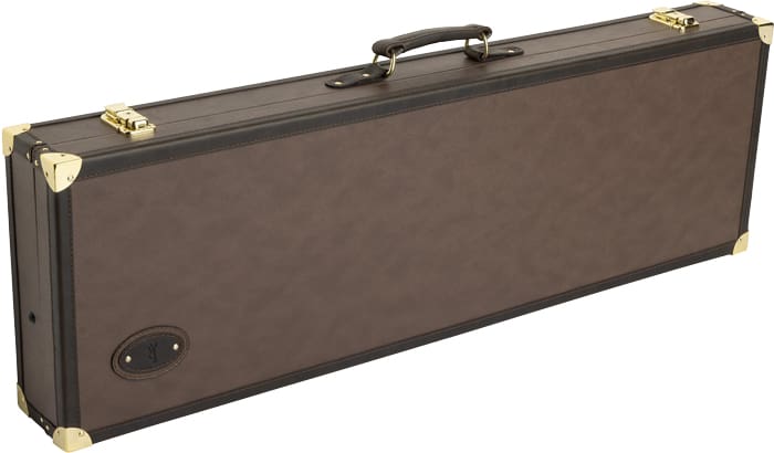 BROWNING LUGGAGE CASE AUTO/PMP – SHOTGUNS TO 32″ BARRELS BROWN