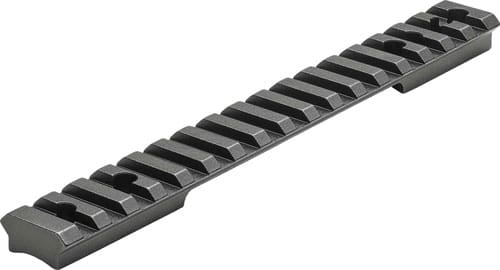 LEUPOLD BASE BACKCOUNTRY CROSS – -SLOT 1PC WIN 70 SA MATTE