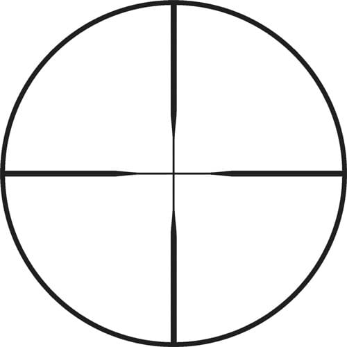 LEUPOLD SCOPE VX-FREEDOM - 3-9X40 CDS DUPLEX MATTE - Image 2