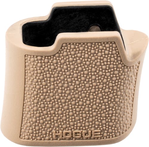 HOGUE GRIP EXTENSION BASE PAD – FOR SIG P365 9MM 15RD FDE
