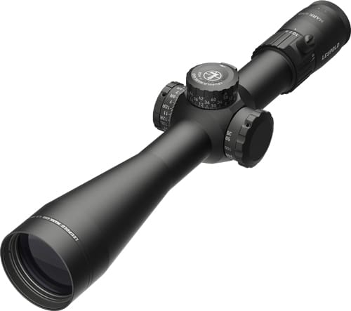 LEUPOLD SCOPE MARK 4HD 34MM – 4.5-18X52 FFP M1C3 PR2 MOA
