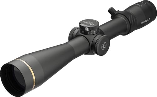 LEUPOLD SCOPE VX-5HD G2 – 3-15X44 30MM SF DUPLEX