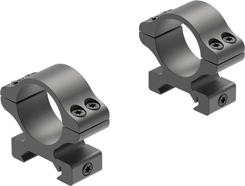 LEUPOLD RINGS RIFLEMAN GEN2 – 1″ MEDIUM BLACK