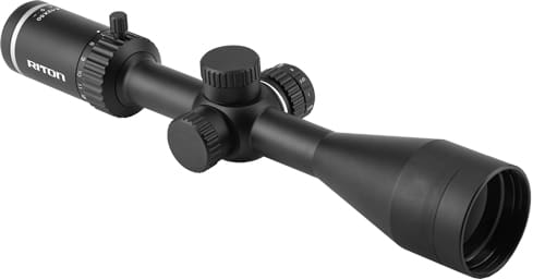 RITON 1 PRIMAL SCOPE 4-12X50 – FIREDOT DUPLEX