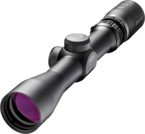 BURRIS SCOPE HANDGUN 2-7X32 – BALLISTIC PLEX MATTE