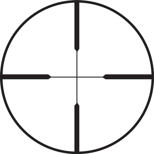 BURRIS SCOPE FULLFIELD 2025 - 4-16X50 PLEX - Image 2